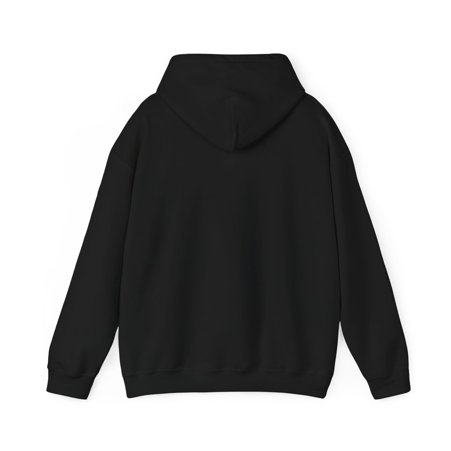 H.E.A.L. Hooded Sweatshirt