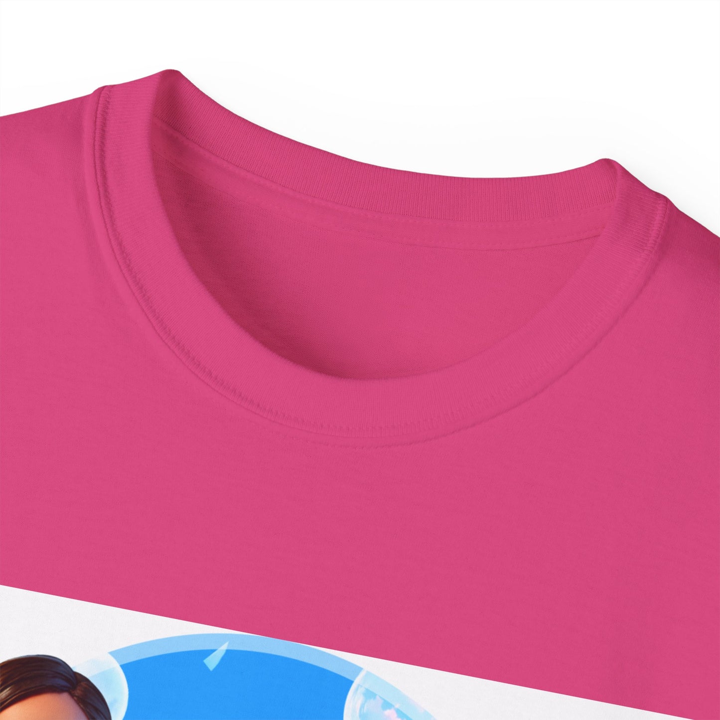 "Therapist Tash Kids" Adult T-Shirt