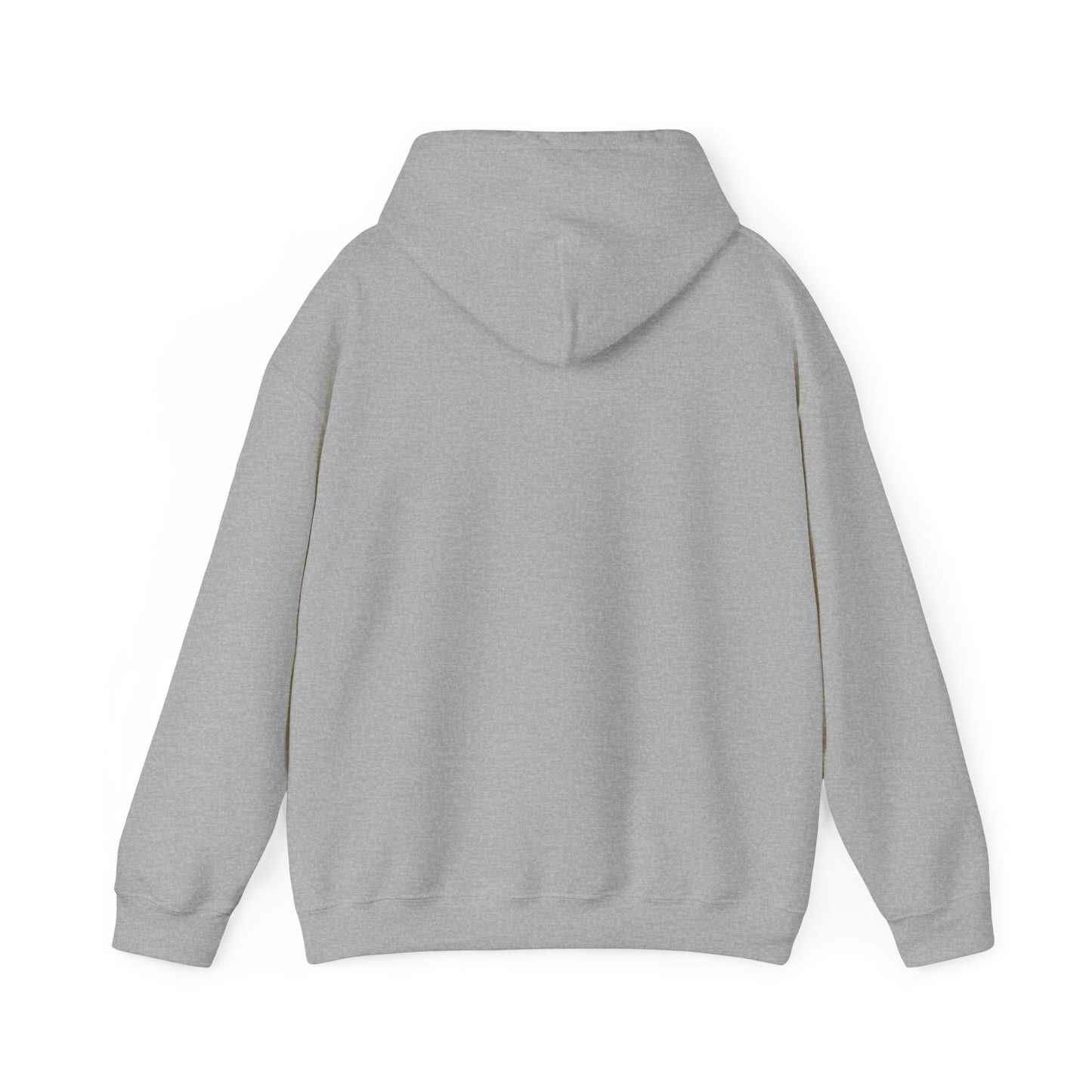 H.E.A.L. Hooded Sweatshirt