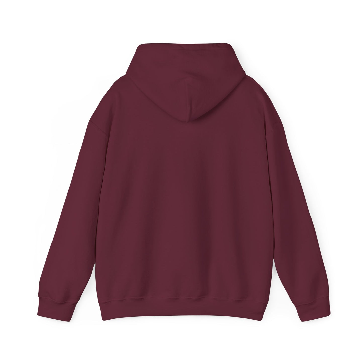 H.E.A.L. Hooded Sweatshirt