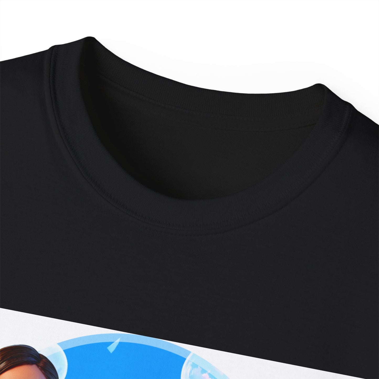 "Therapist Tash Kids" Adult T-Shirt