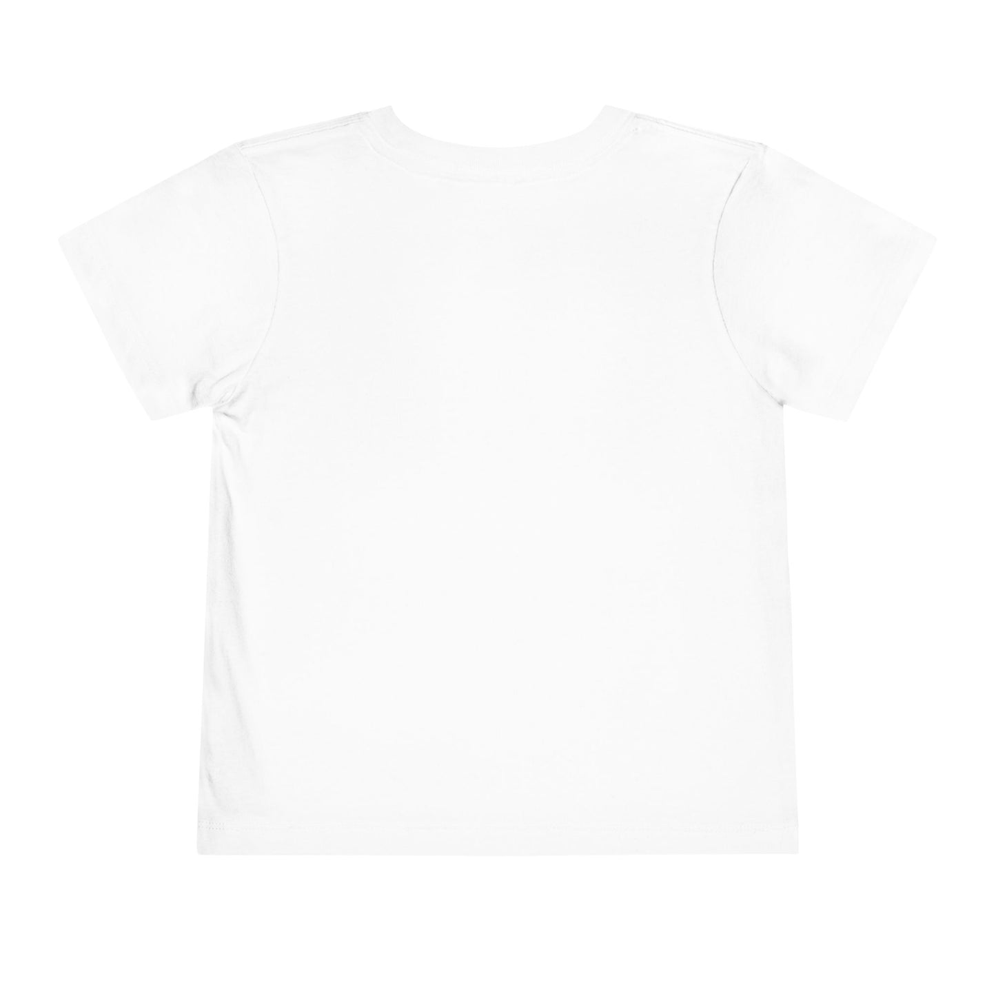 "Therapist Tash Kids" Toddler T-Shirt