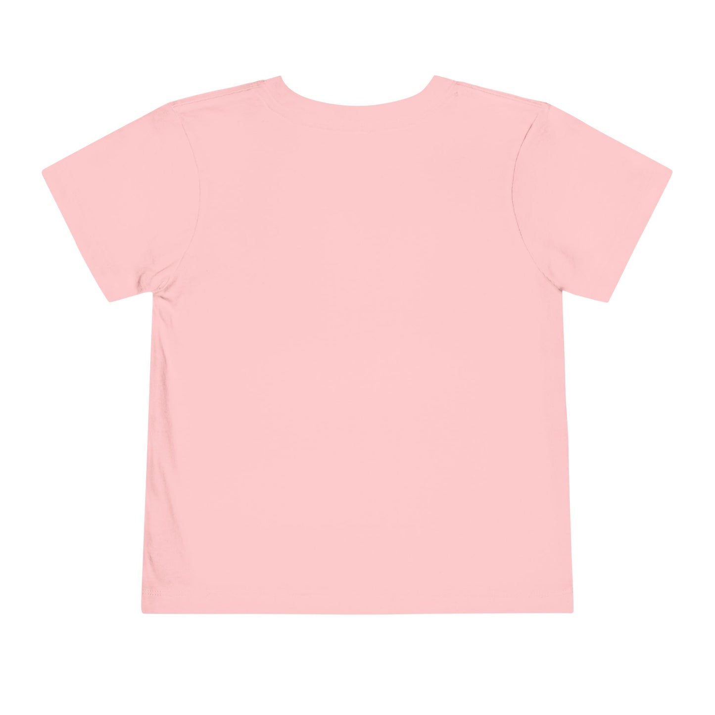 "Therapist Tash Kids" with Friends Toddler T-Shirt