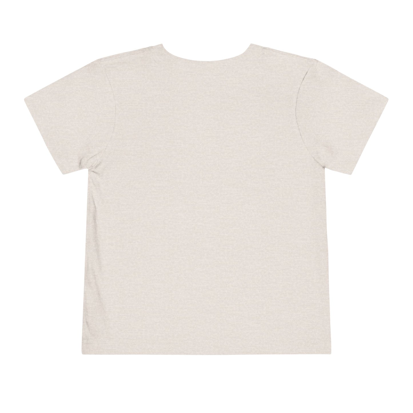 "Therapist Tash Kids" with Friends Toddler T-Shirt