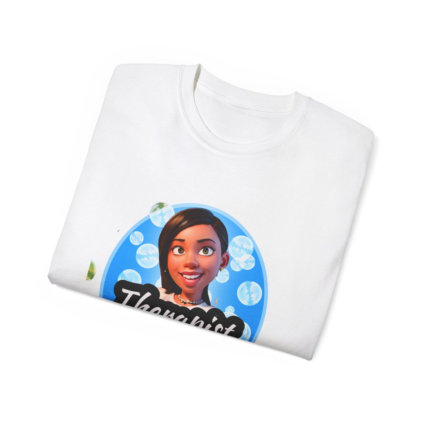 Therapist Tash T-Shirt