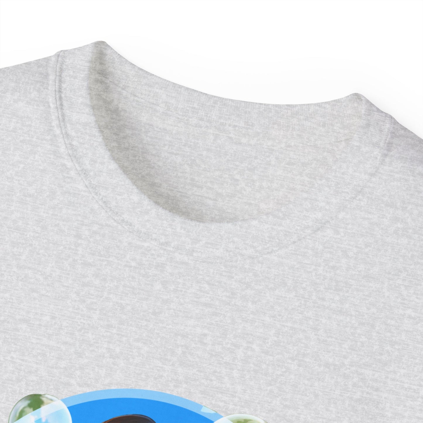 "Therapist Tash Kids" with Friends - Adult T-Shirt