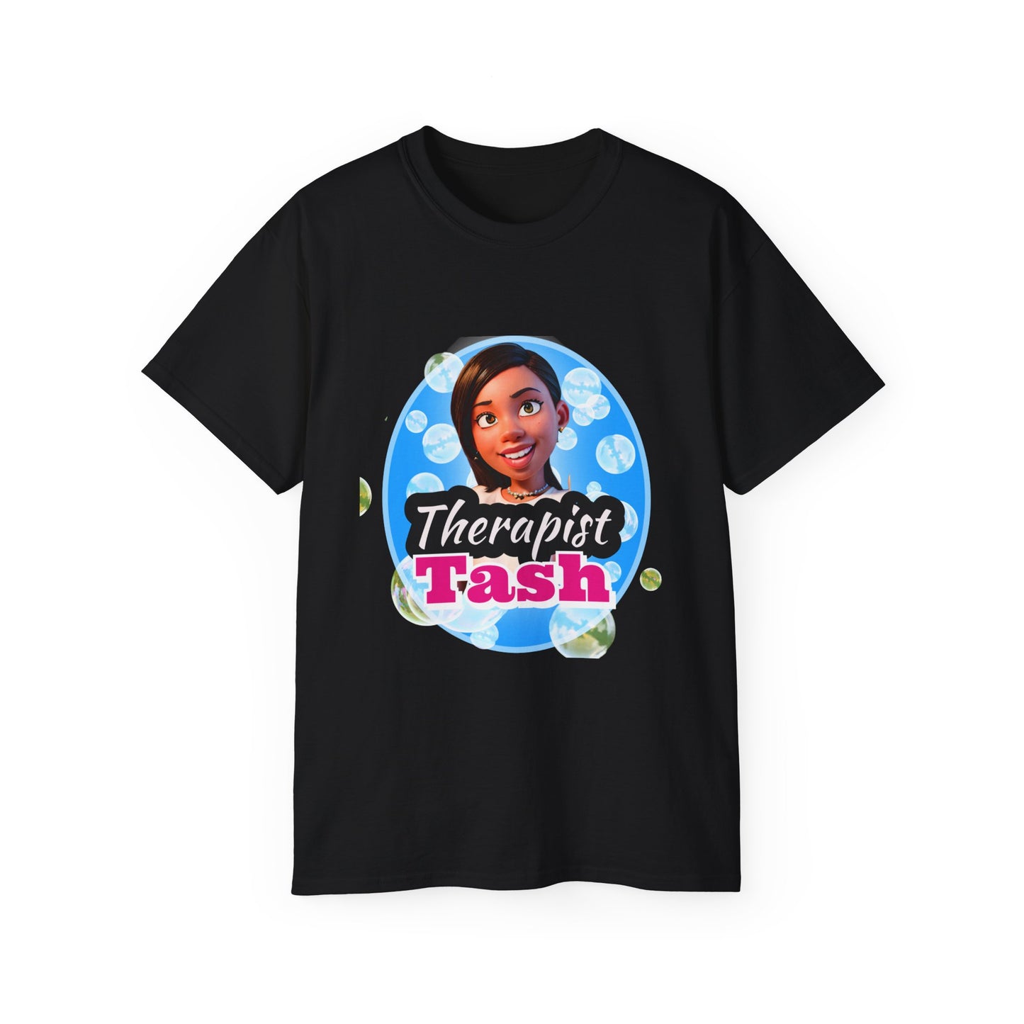 Therapist Tash T-Shirt