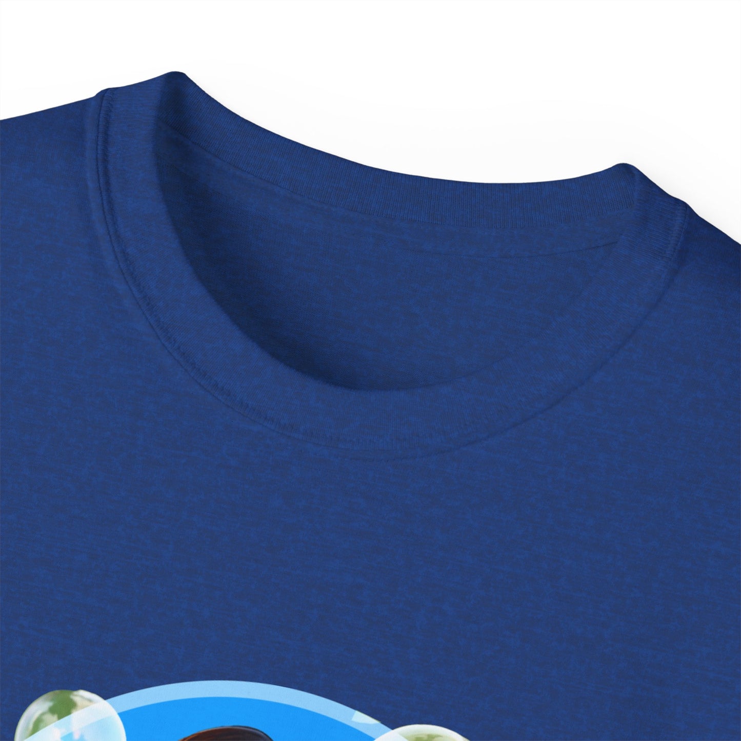 "Therapist Tash Kids" with Friends - Adult T-Shirt