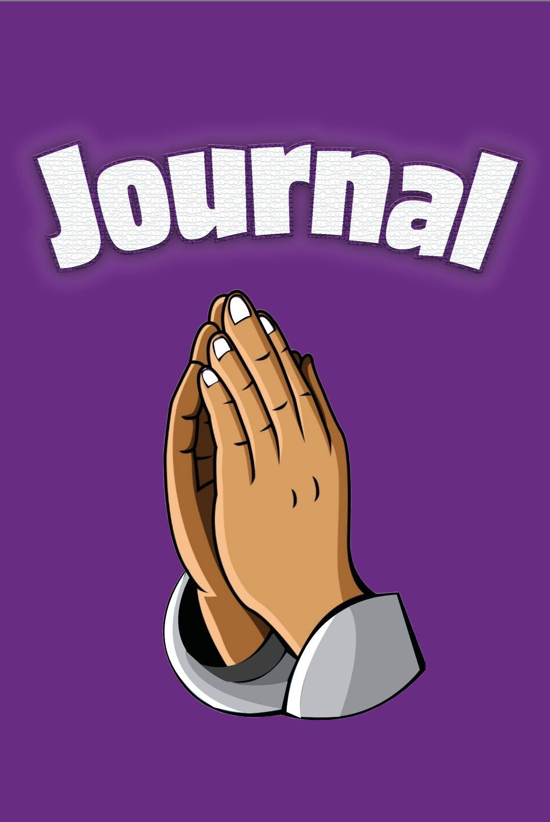 Prayer Journal