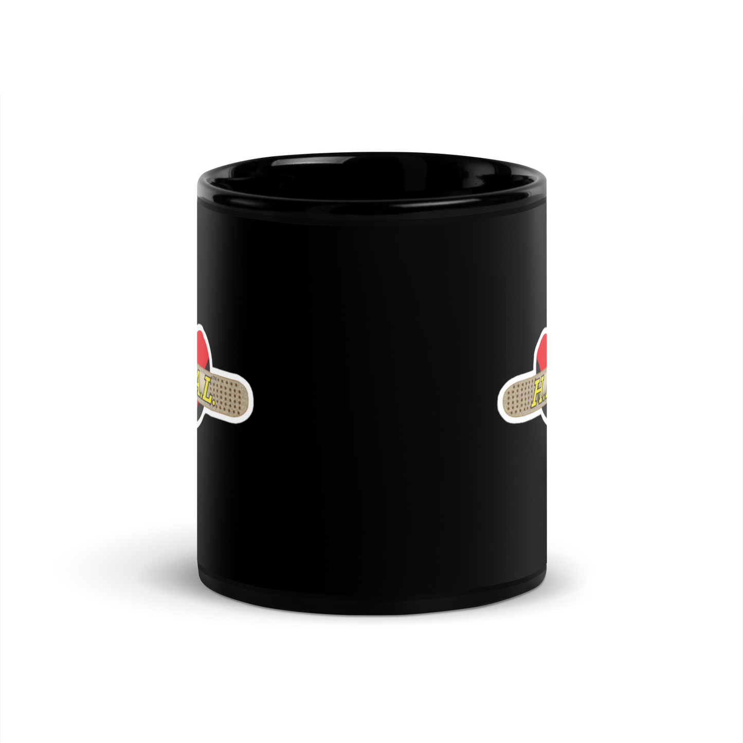 H.E.A.L. Mug
