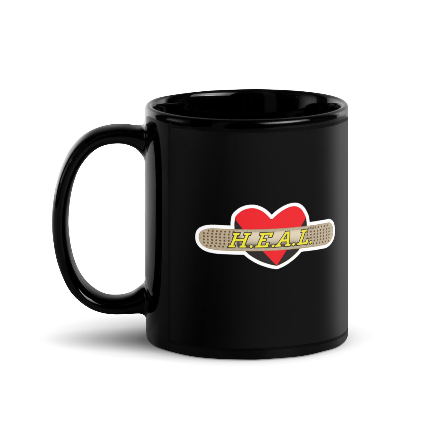 H.E.A.L. Mug