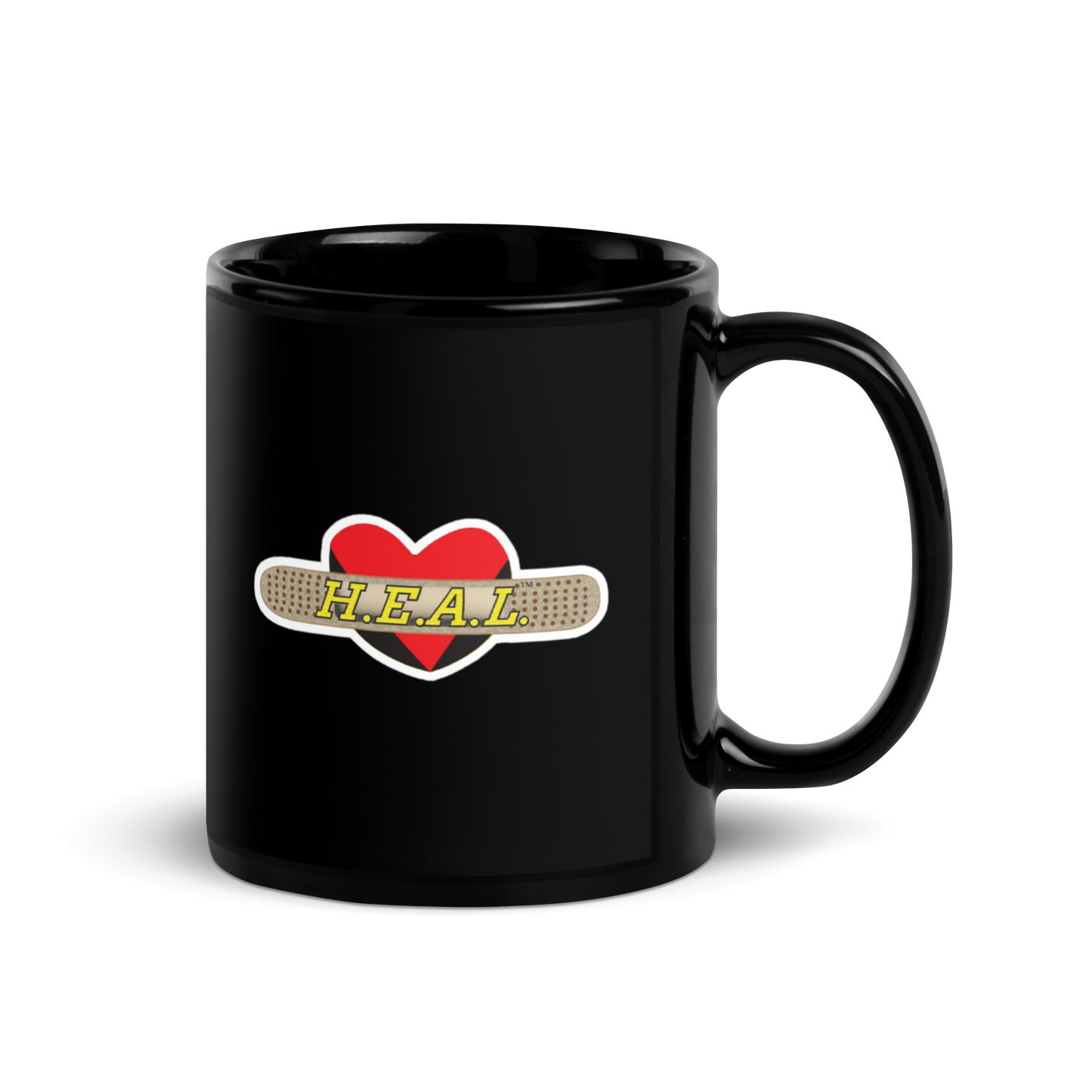 H.E.A.L. Mug