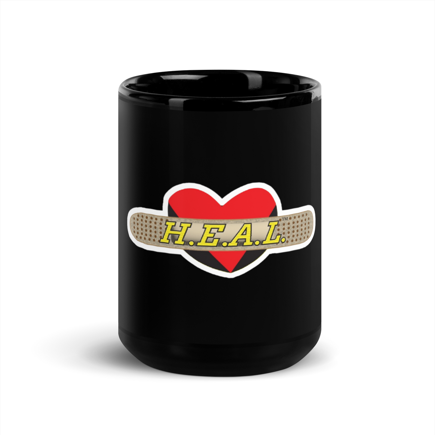 H.E.A.L. Mug