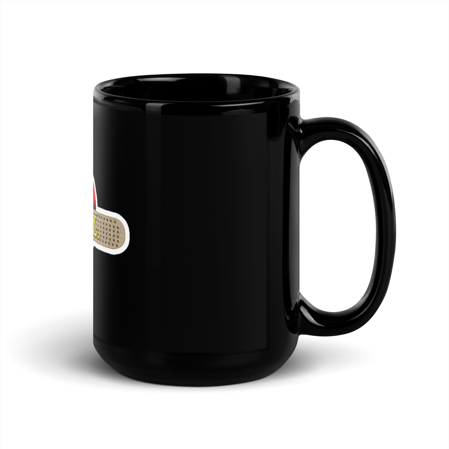 H.E.A.L. Mug