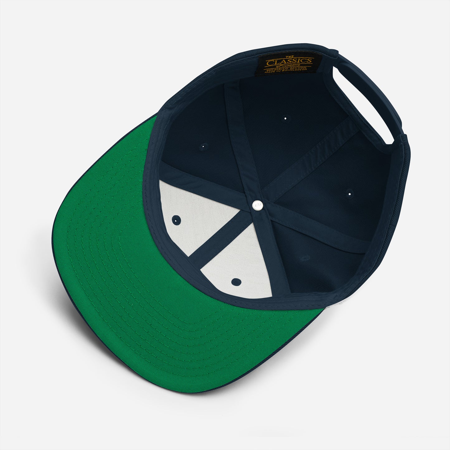 HEAL Snapback Hat
