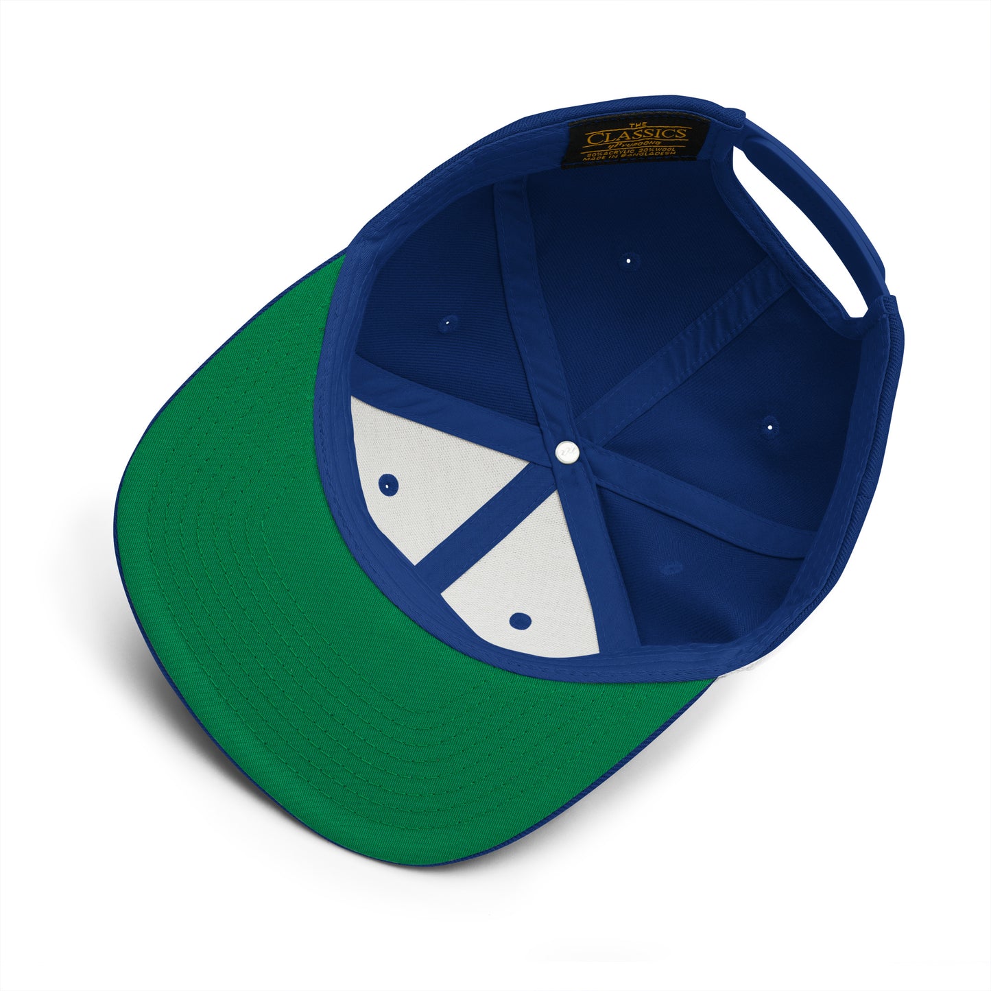 HEAL Snapback Hat