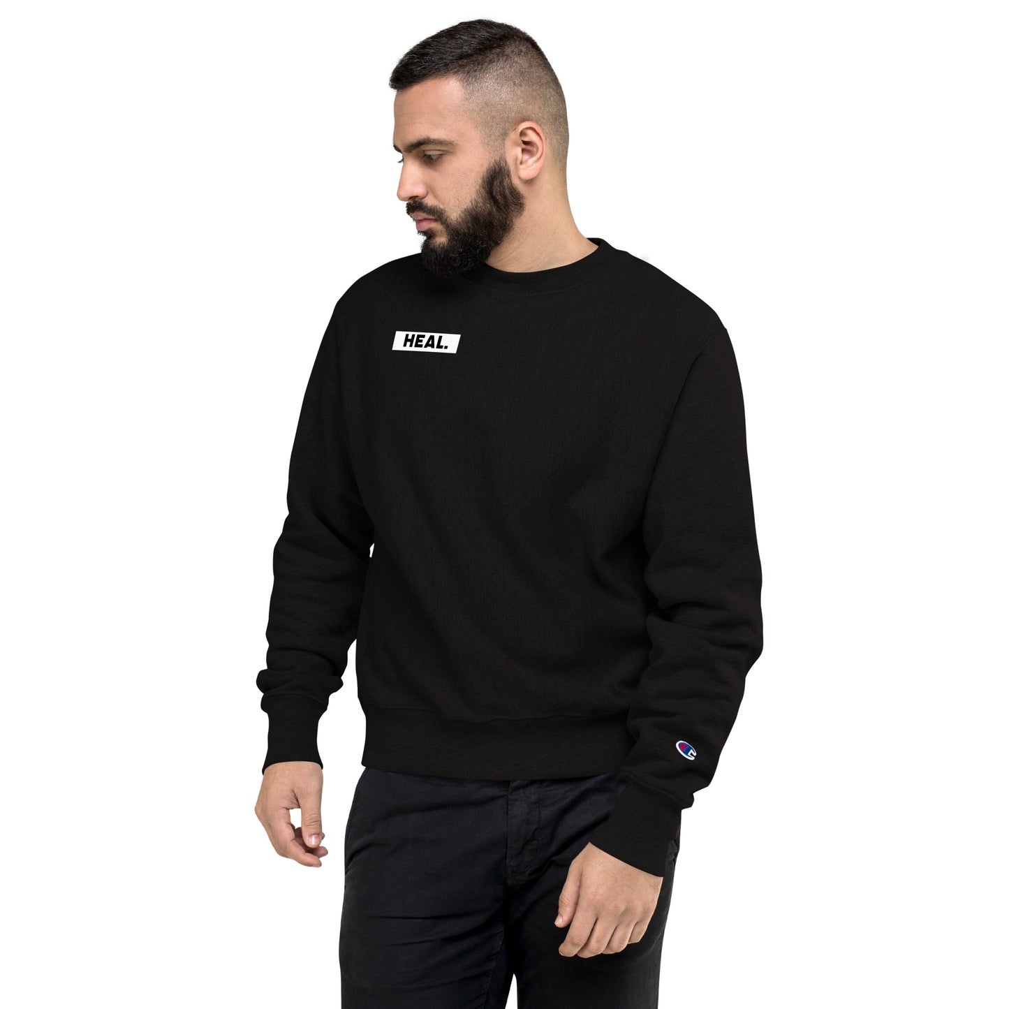 HEAL Champion Sweatshirt