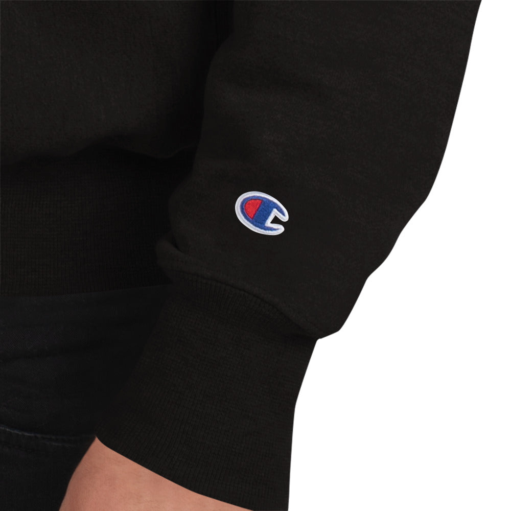 HEAL in Therapy Champion Sweatshirt