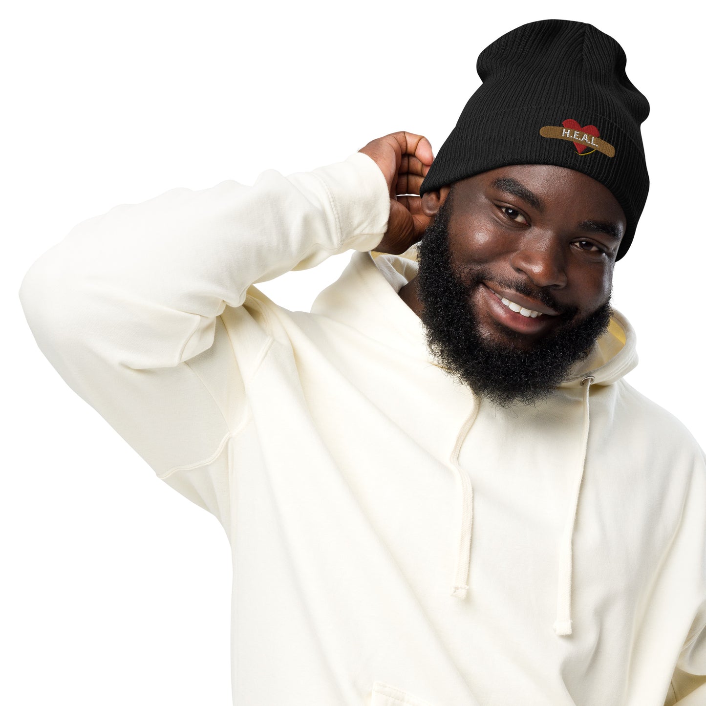 HEAL Beanie