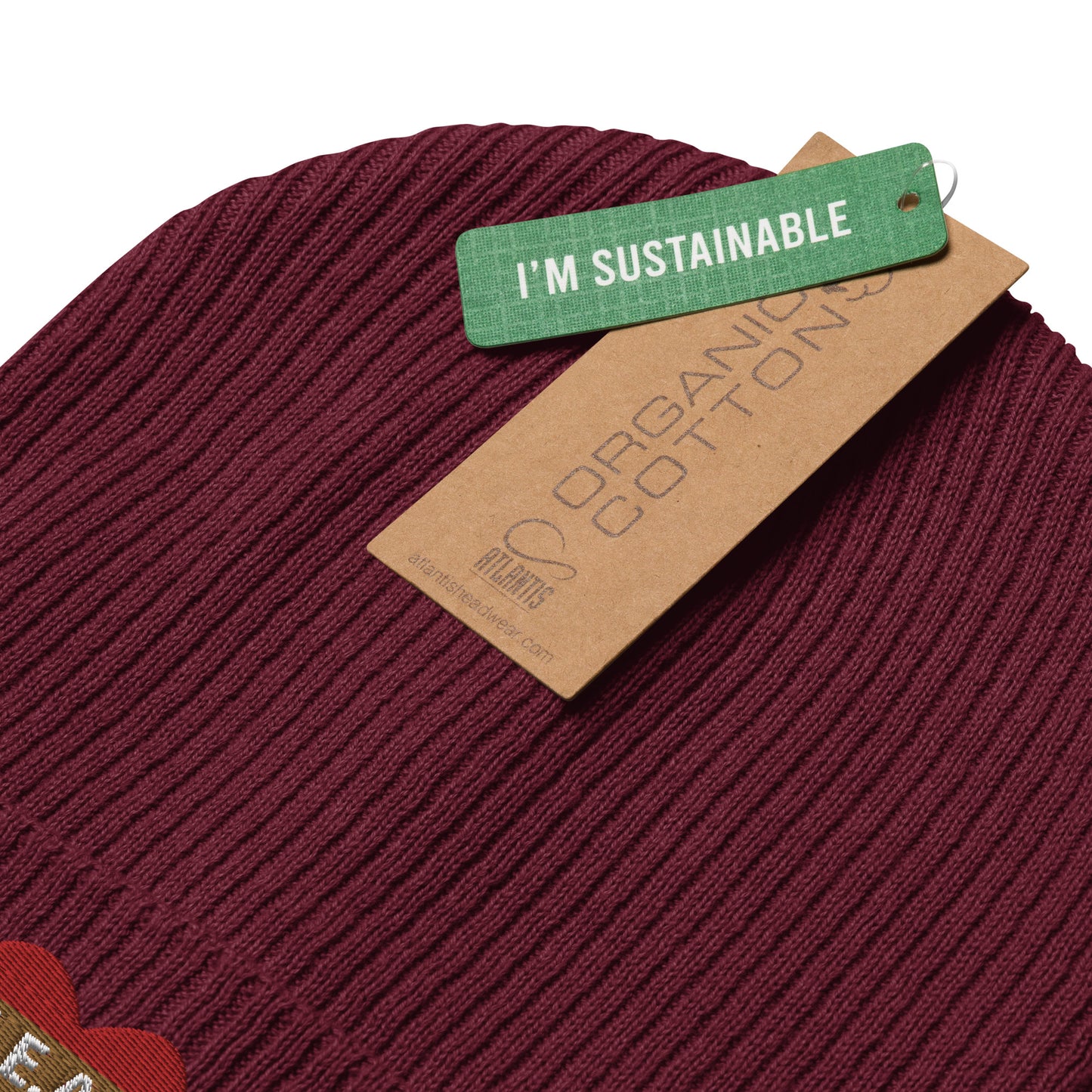 HEAL Beanie