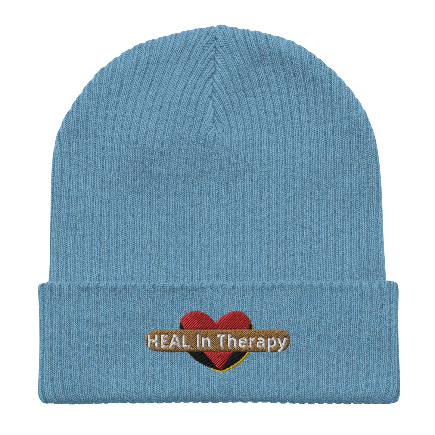 HEAL in Therapy Beanie