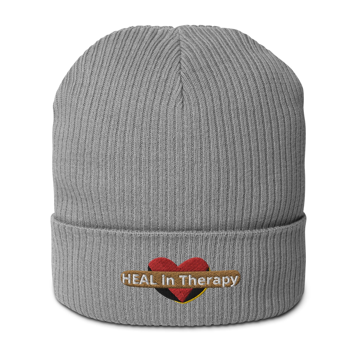 HEAL in Therapy Beanie