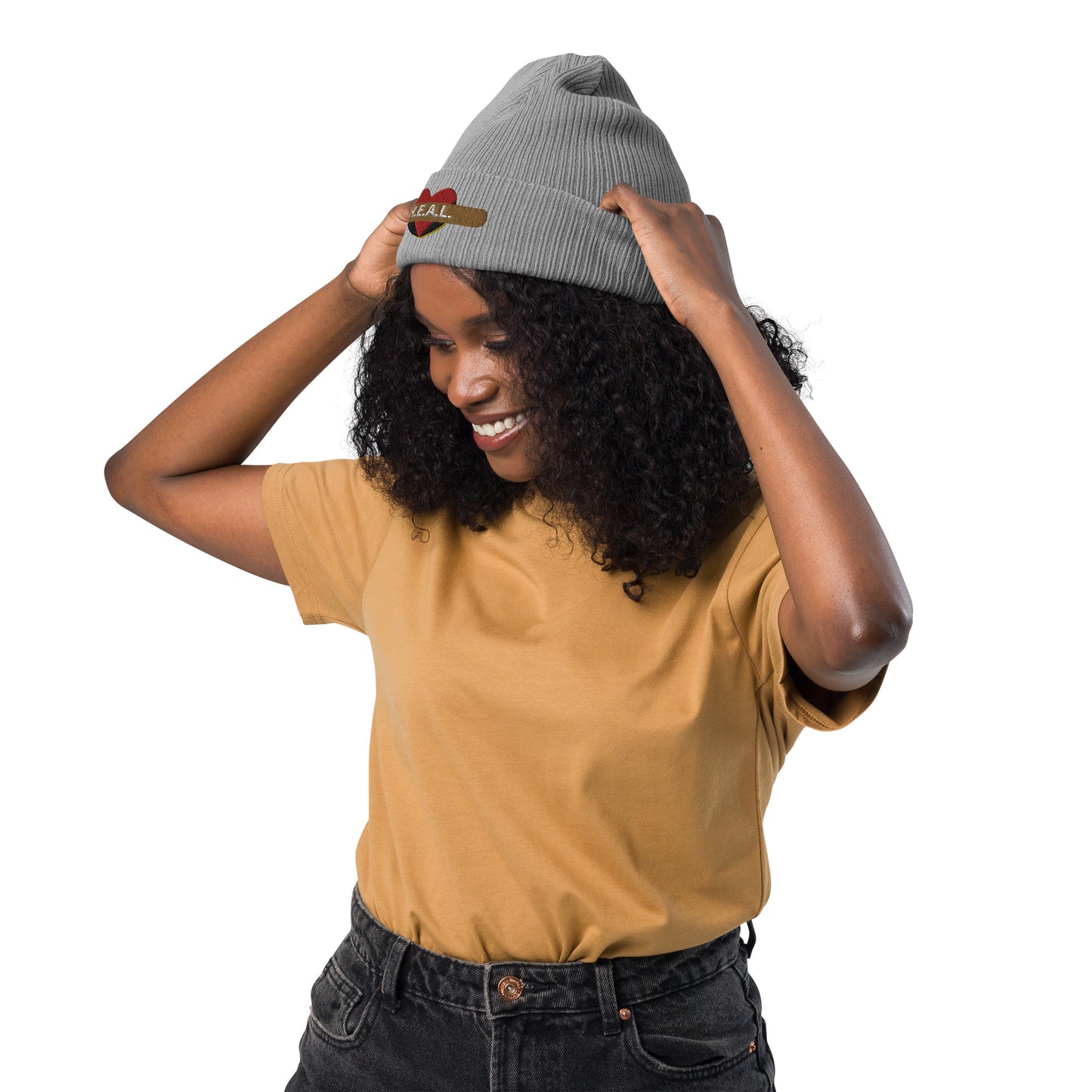 HEAL Beanie