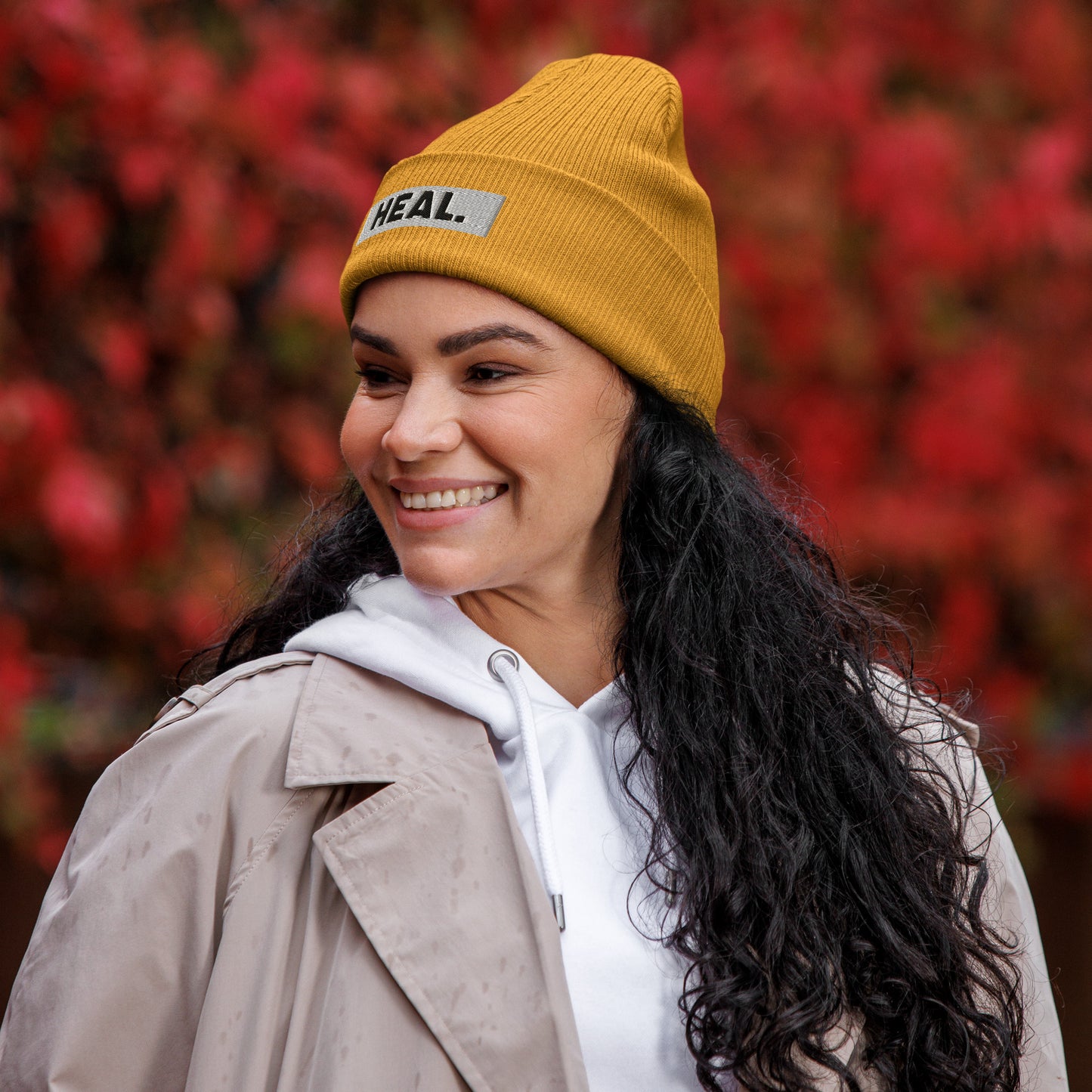 HEAL Beanie