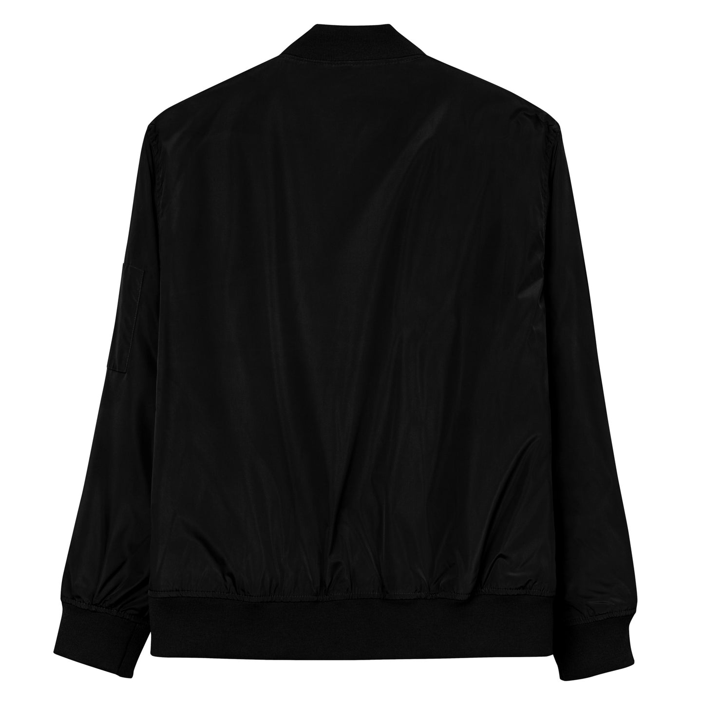 H.E.A.L. Bomber Jacket