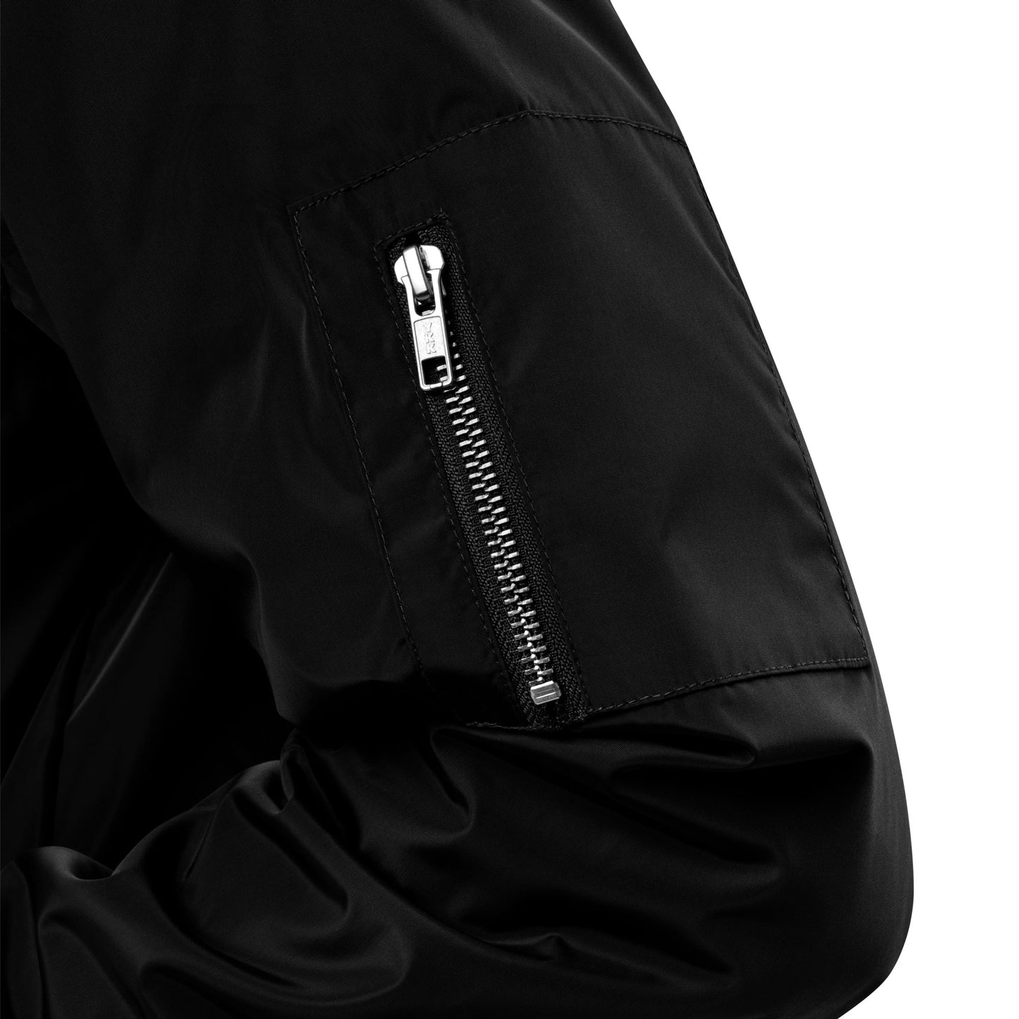 H.E.A.L. Bomber Jacket