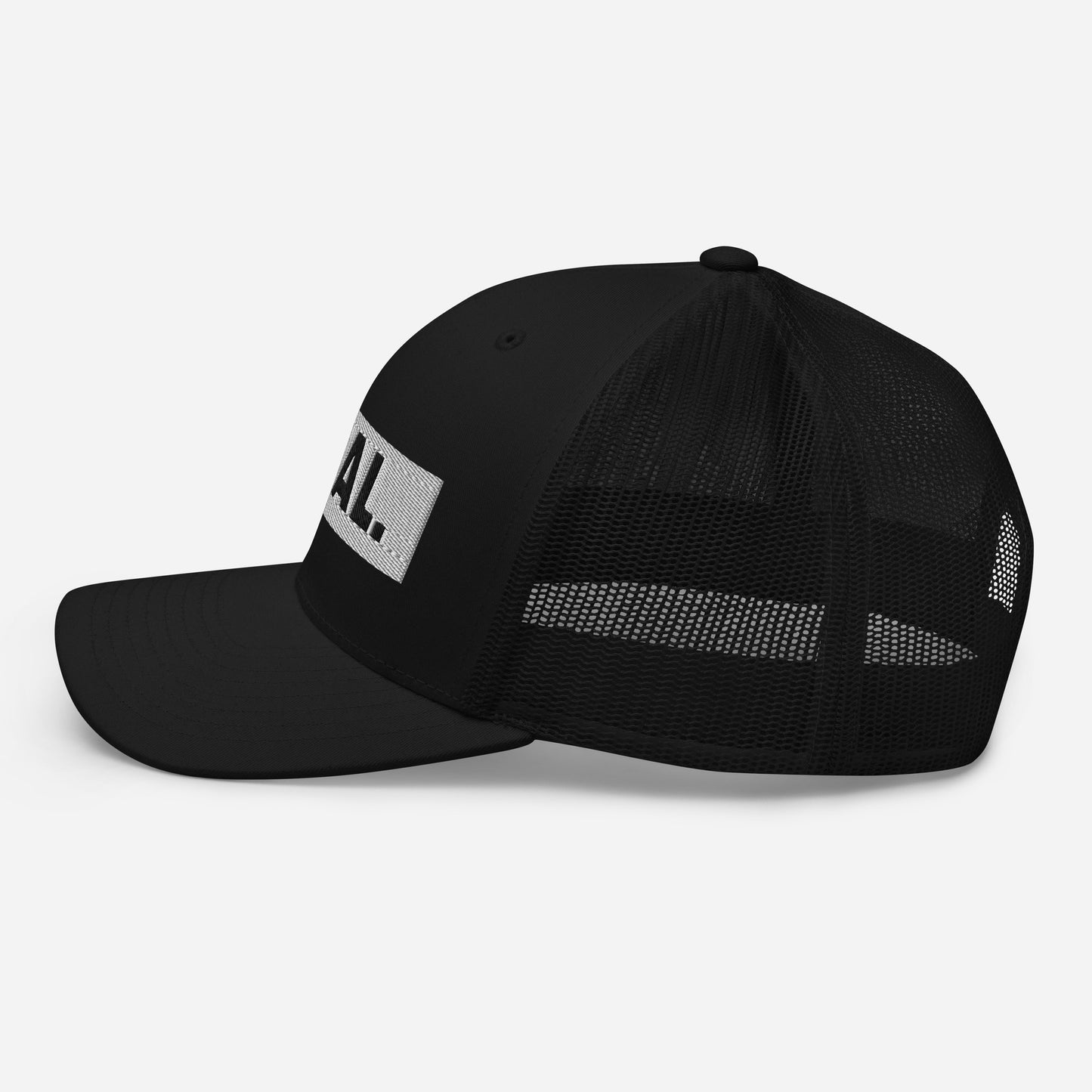 HEAL Cap