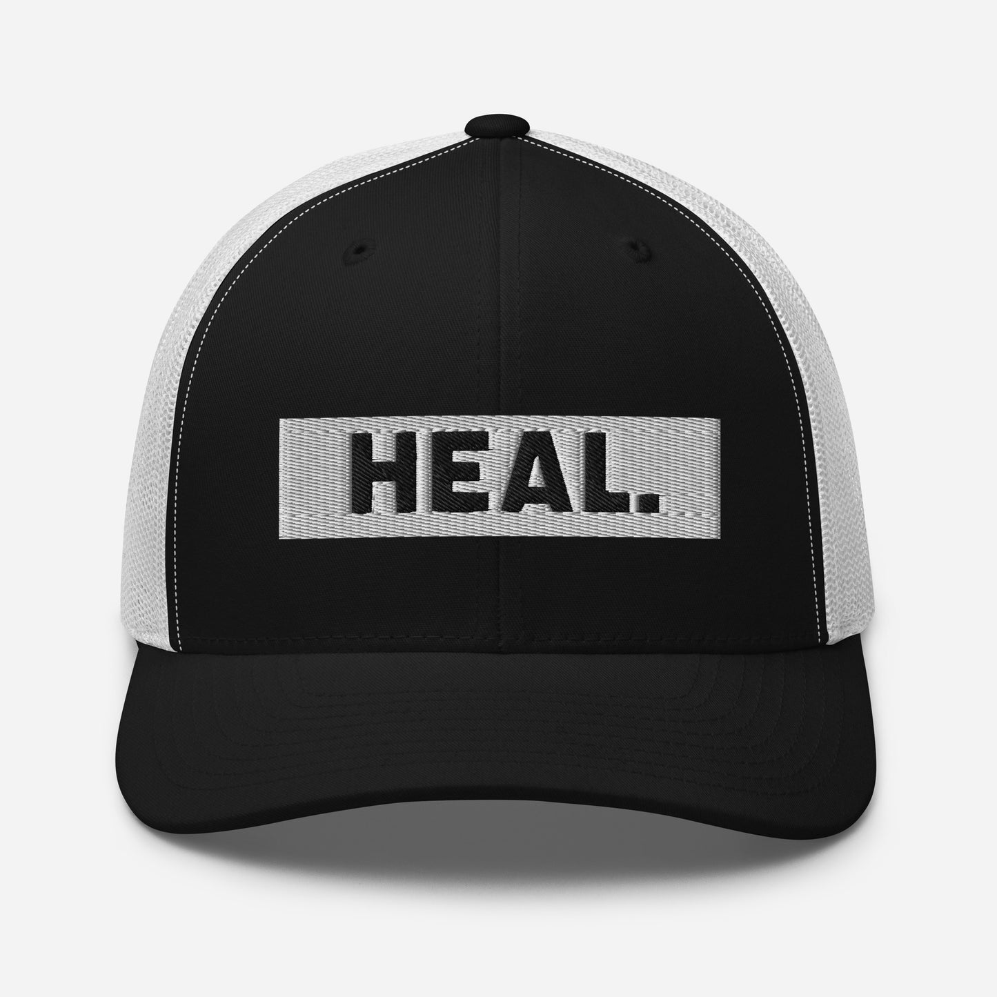 HEAL Cap