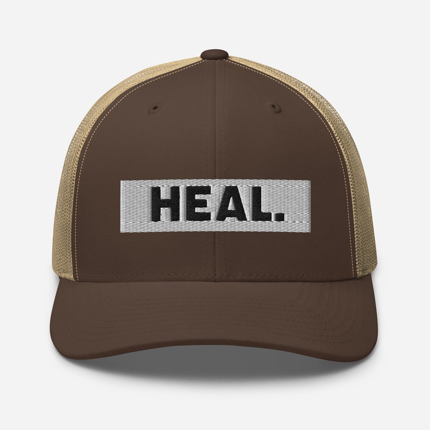 HEAL Cap