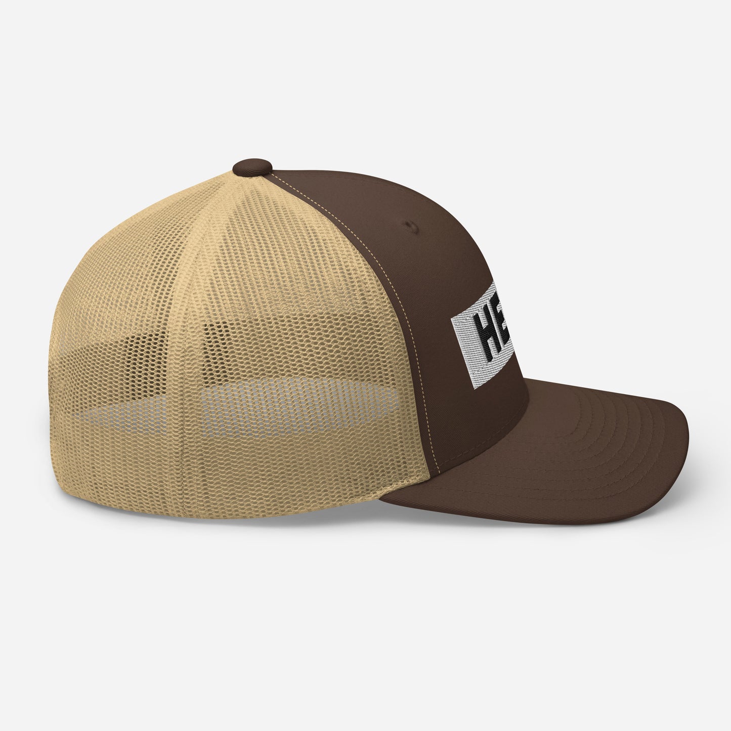 HEAL Cap