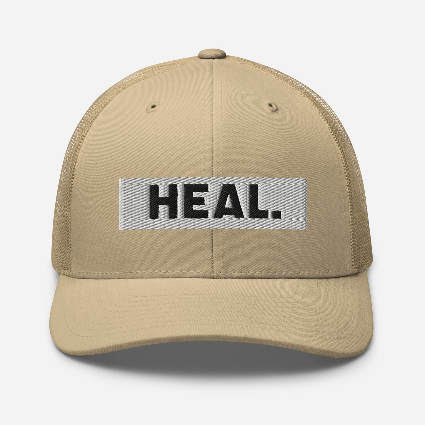 HEAL Cap