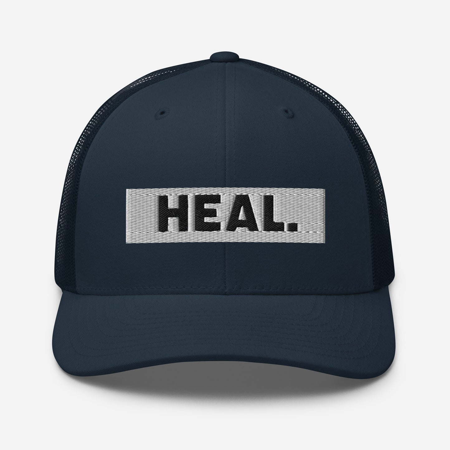 HEAL Cap