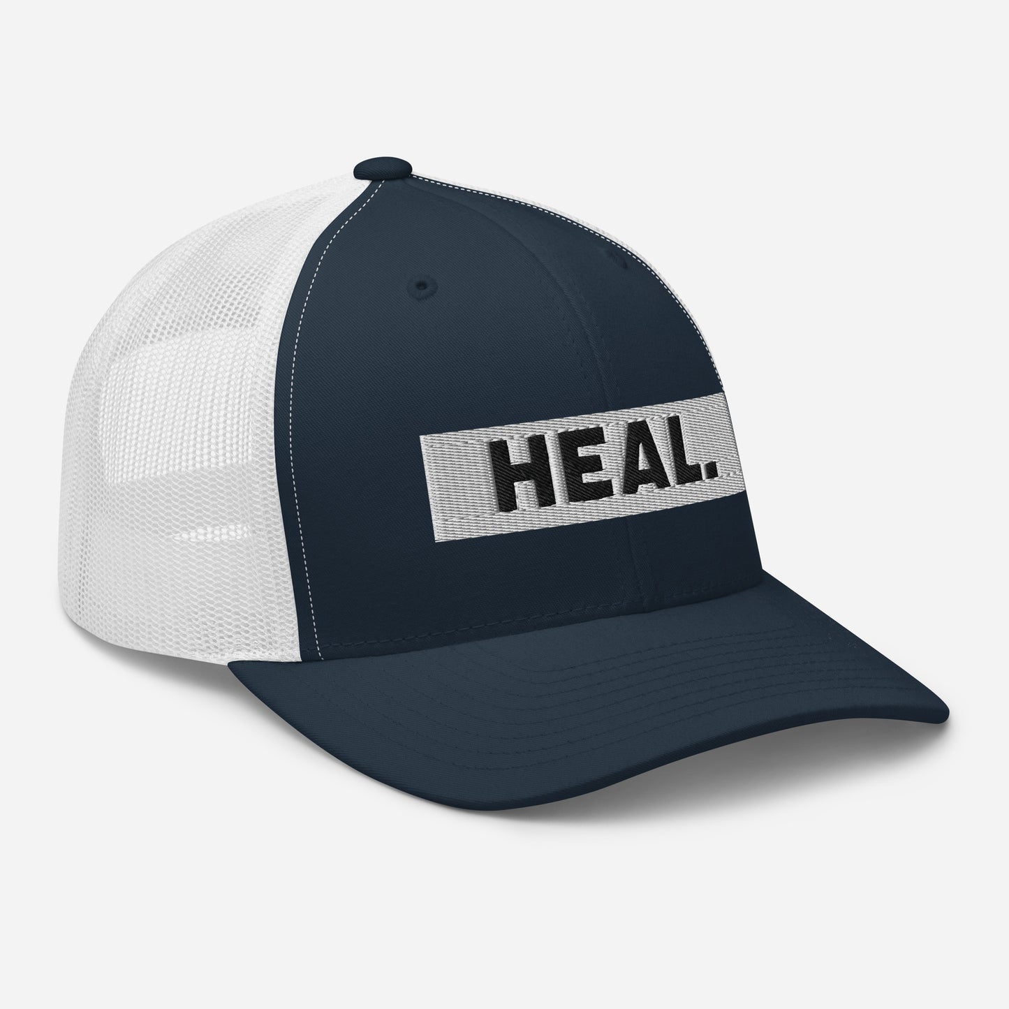 HEAL Cap