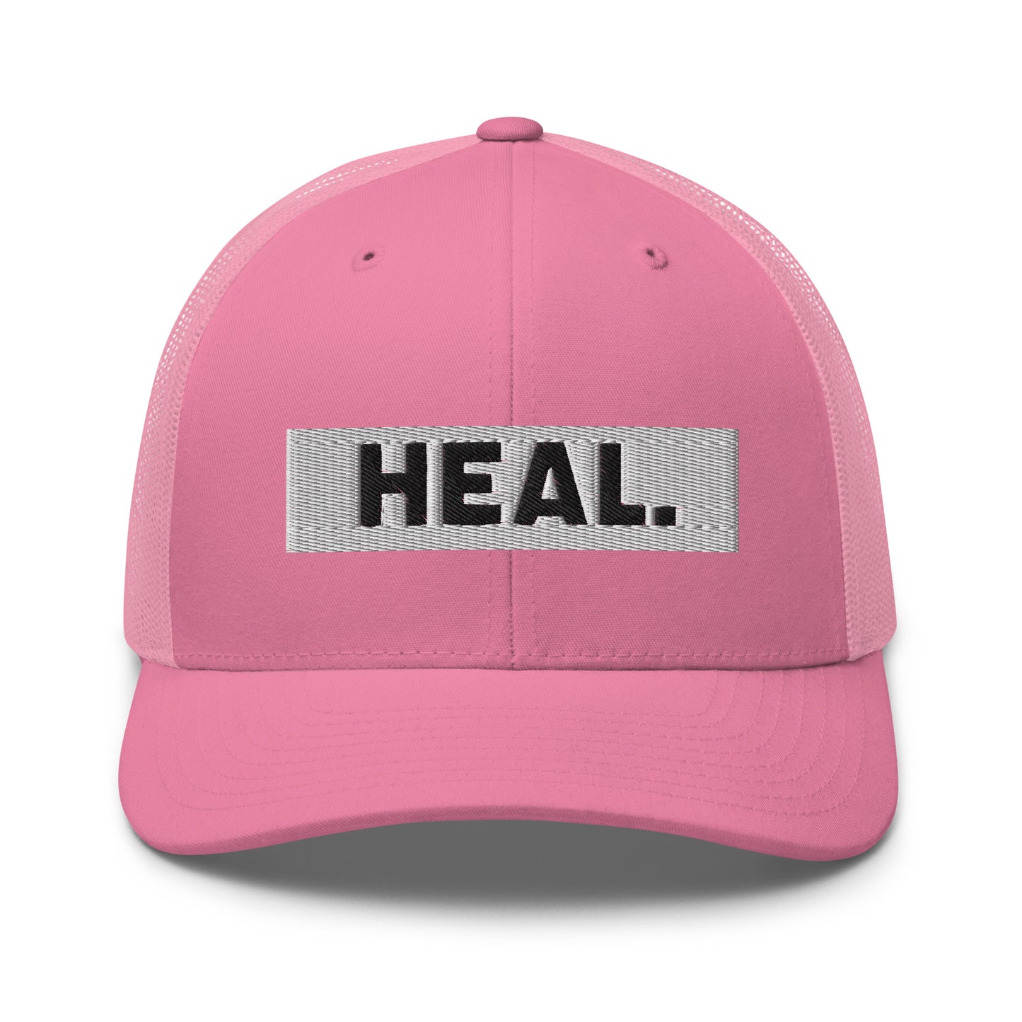 HEAL Cap