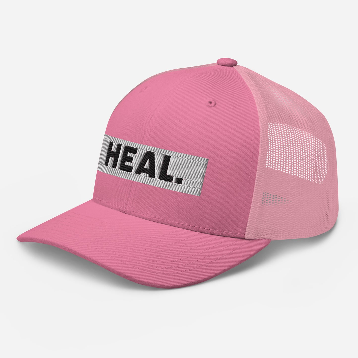 HEAL Cap