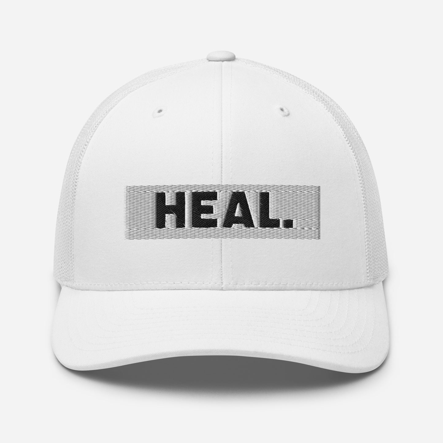 HEAL Cap