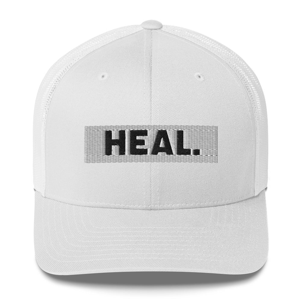 HEAL Cap