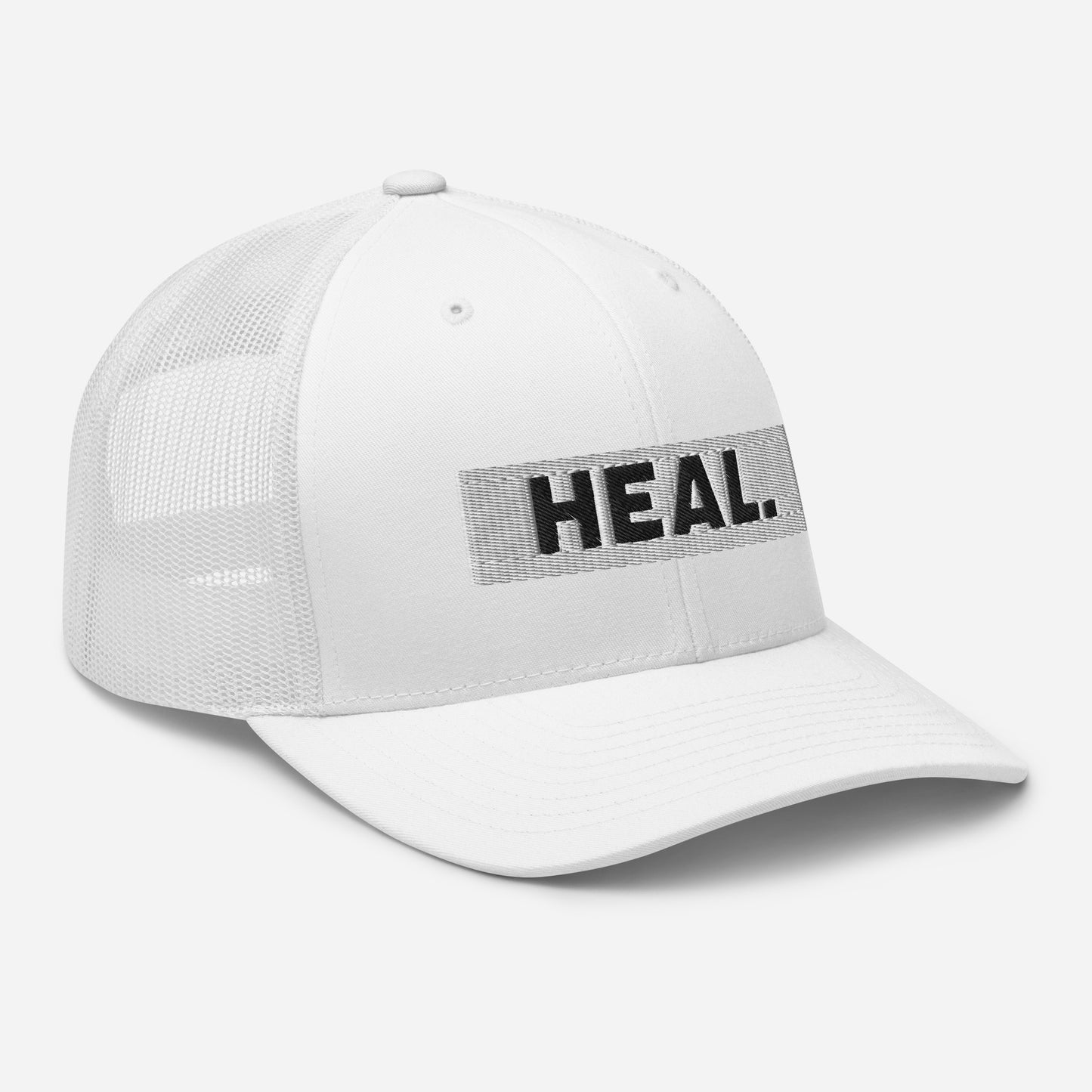 HEAL Cap