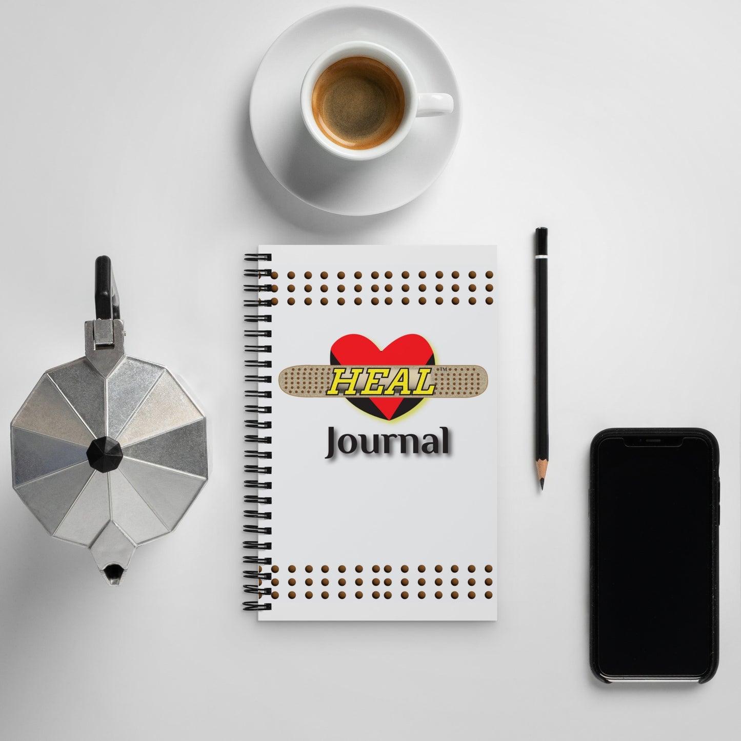 H.E.A.L. Journal