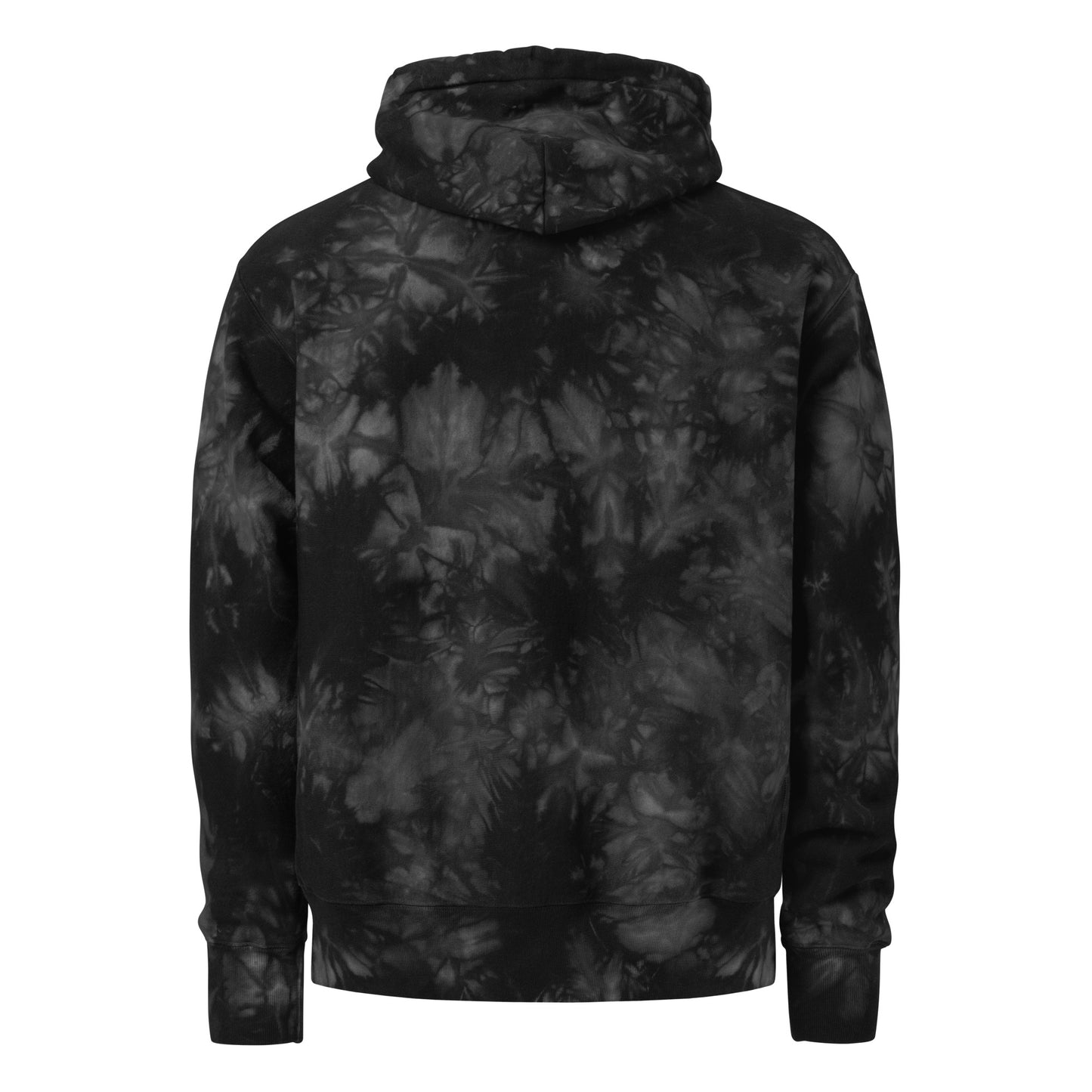 H.E.A.L Unisex Champion Tie-Dye Hoodie