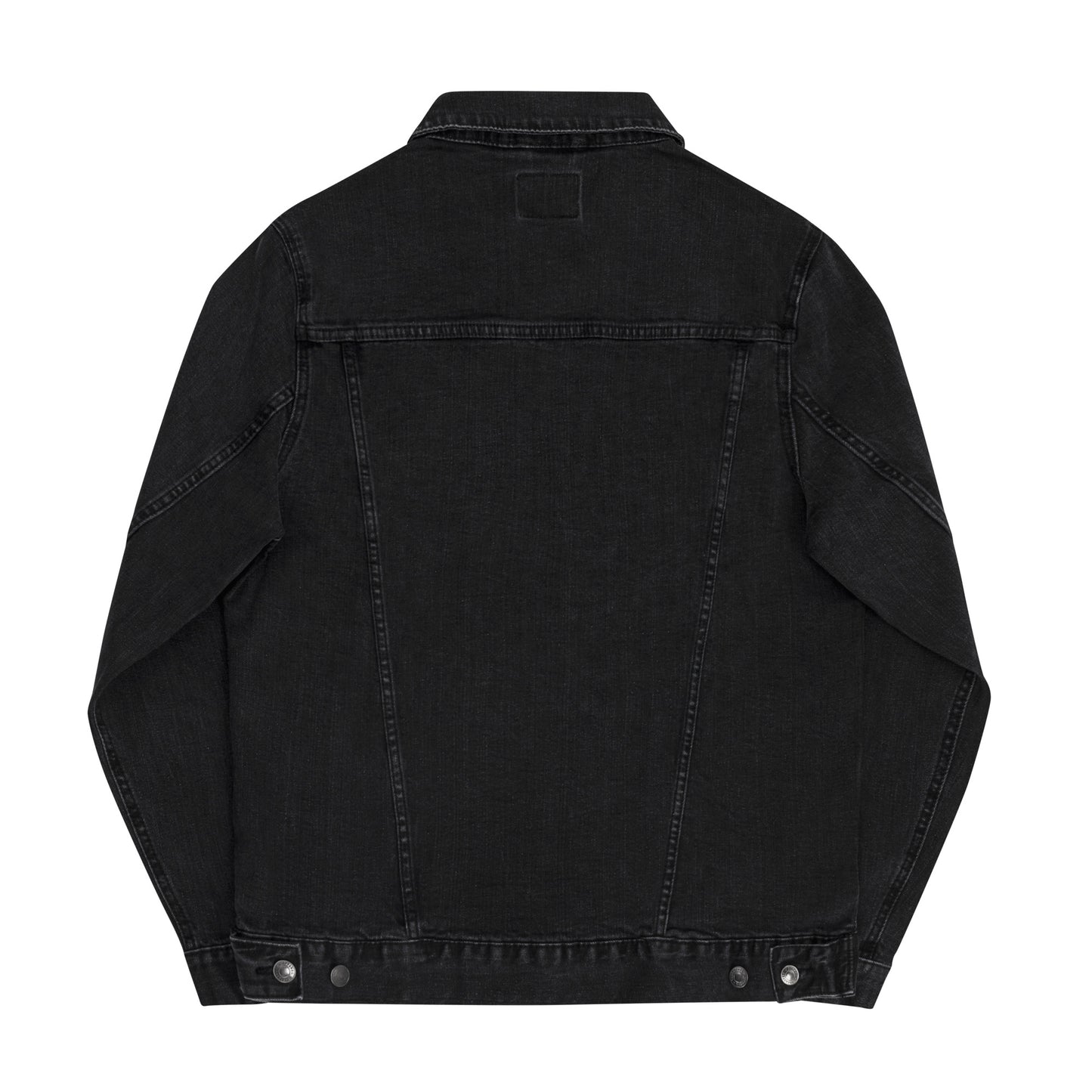 HEAL Unisex Denim Jacket