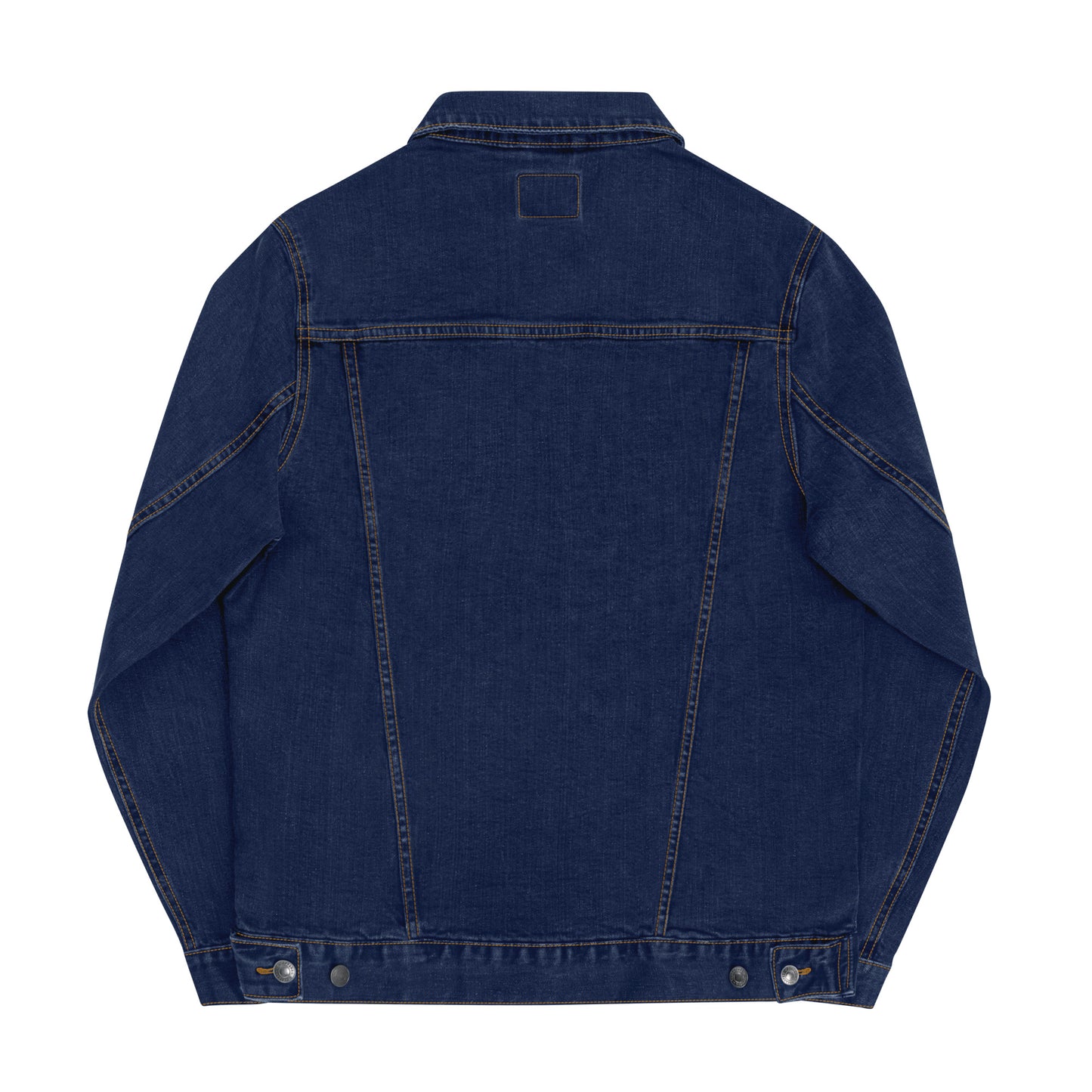 HEAL Unisex Denim Jacket