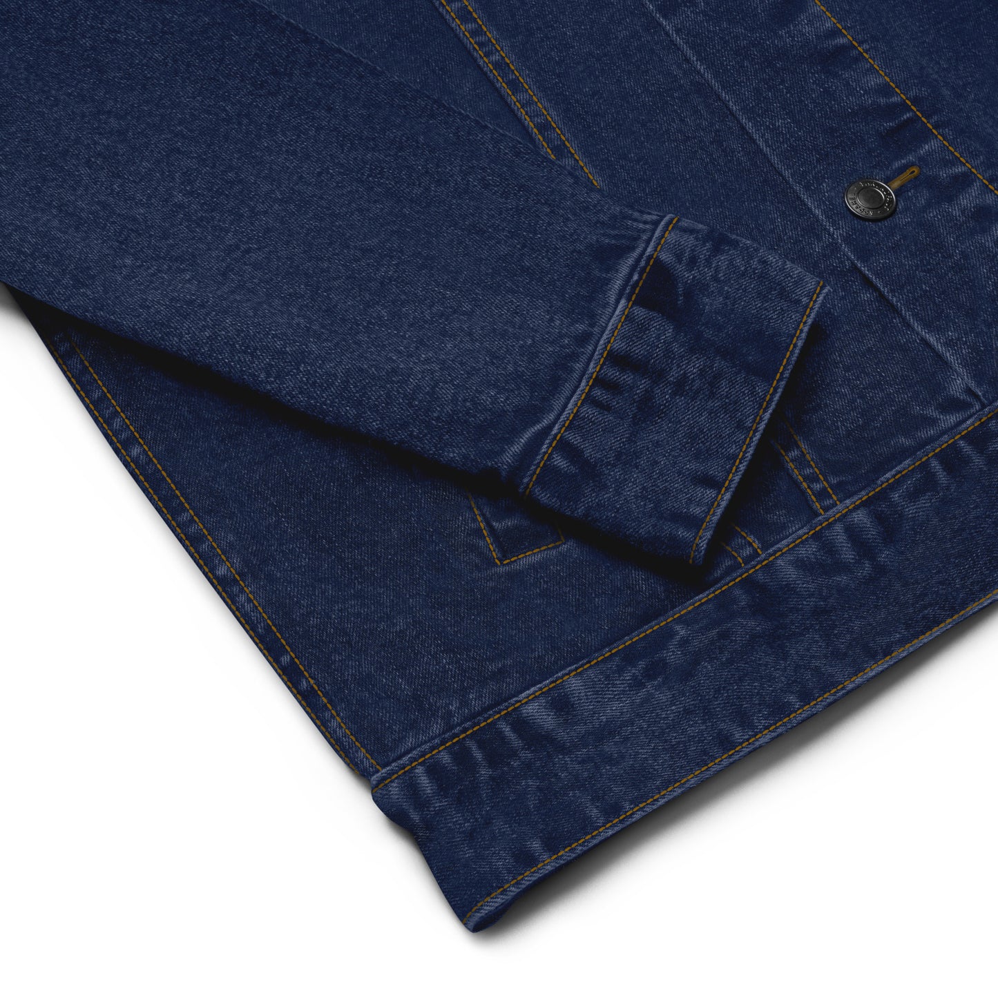 HEAL Unisex Denim Jacket