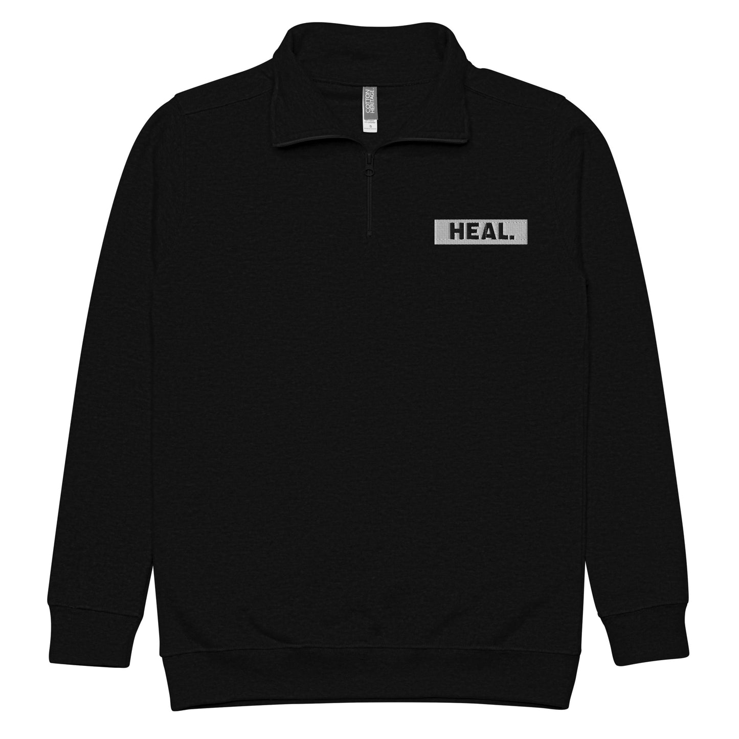 Heal Pullover Fleece