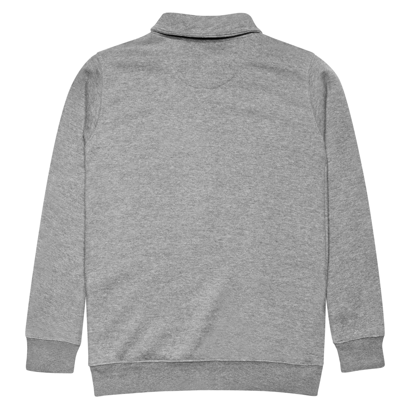 H.E.A.L. Unisex Pullover Fleece