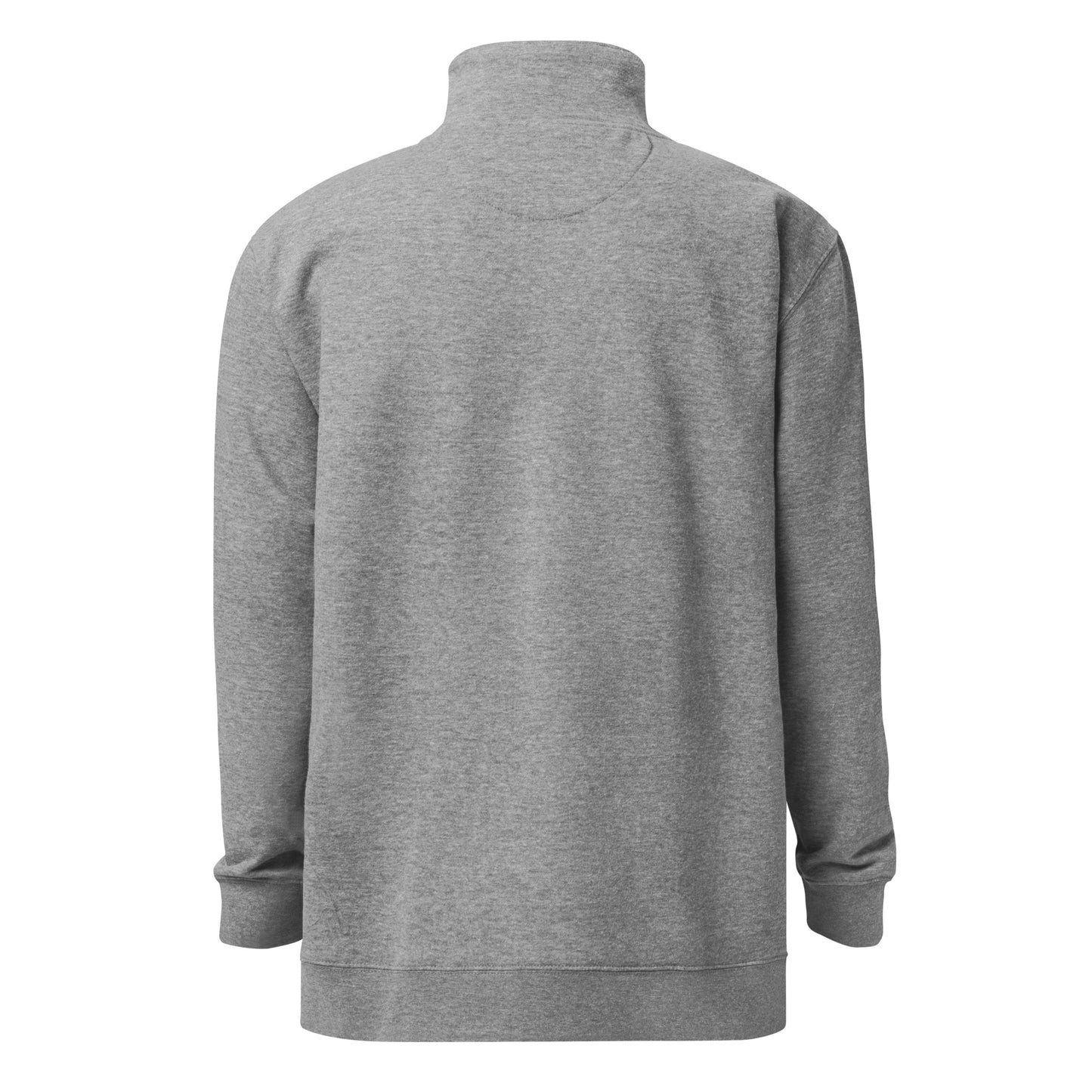 Heal Pullover Fleece